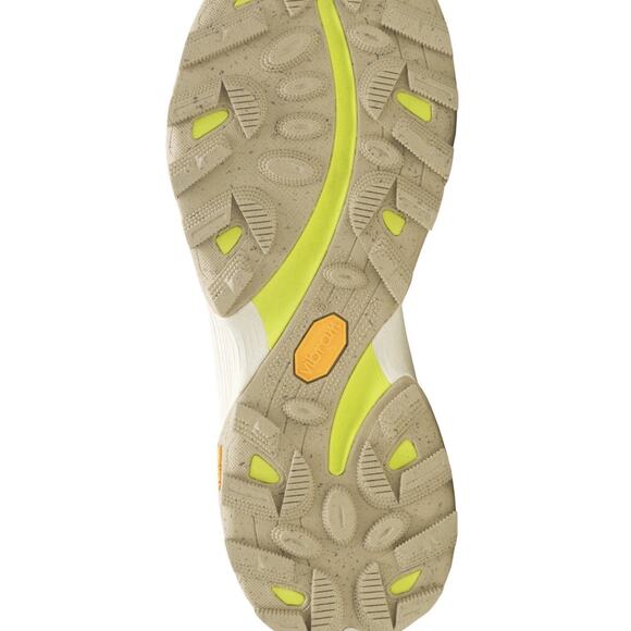 Merrell J005386z Speed Solo Mid Waterproof Hiking Boots Womens 7 - Picture 4 of 5